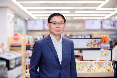 ซีพี ออลล์และผู้ประกอบการ SME ขอบคุณคนไทยที่ร่วมสนับสนุนสินค้า SME ผ่านร้านเซเว่นฯ ปี’66 คิดเป็นมูลค่ากว่า 20,000 ล้าน ประกาศปี’67 พร้อมเดินหน้าสนับสนุน ส่งเสริม SME ภายใต้ “กลยุทธ์ 3 ให้” ต่อเนื่อง